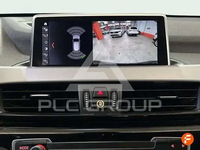 2022 BMW X1