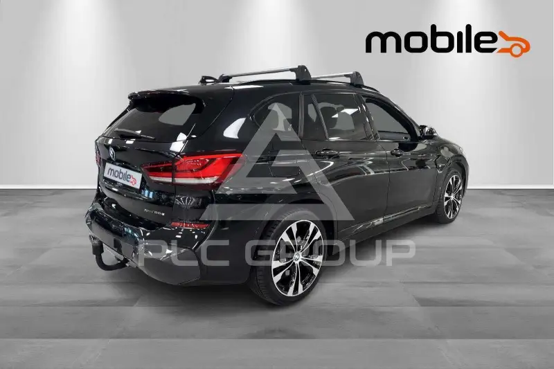 2022 BMW X1