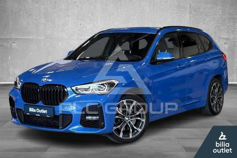 2022 BMW X1