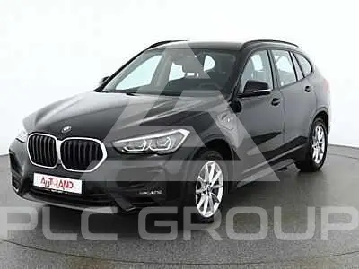 2022 BMW X1