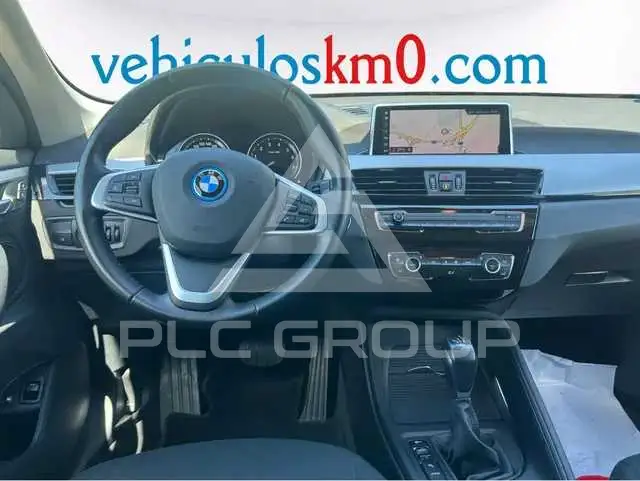 2022 BMW X1
