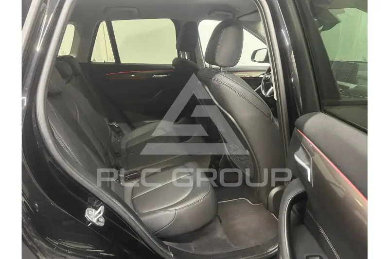 2022 BMW X1