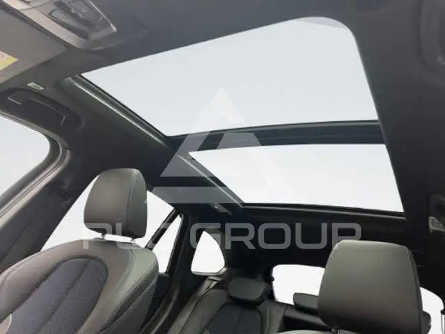 2022 BMW X1