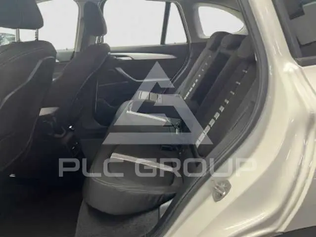 2022 BMW X1