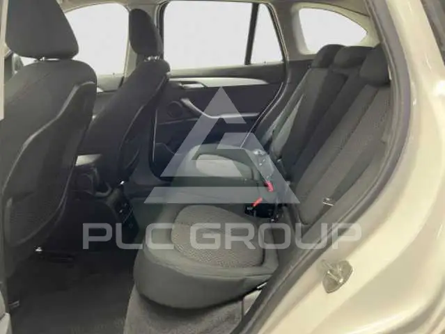 2022 BMW X1