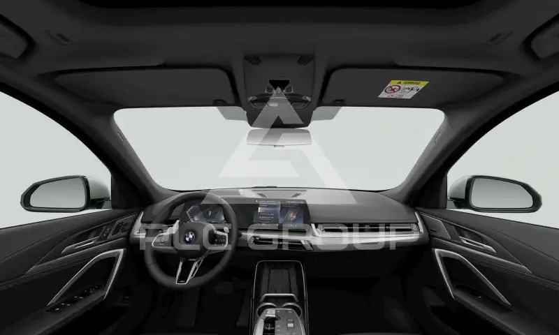 2022 BMW X1