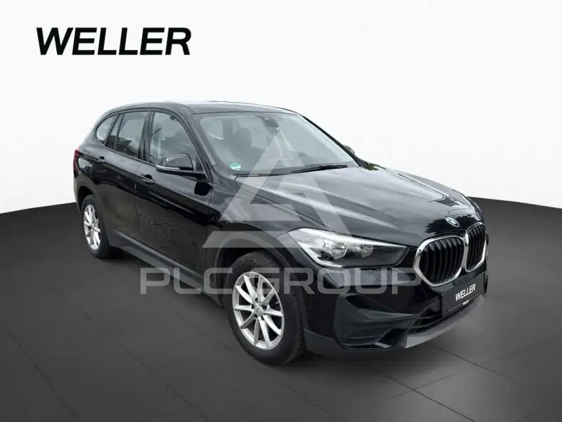 2022 BMW X1