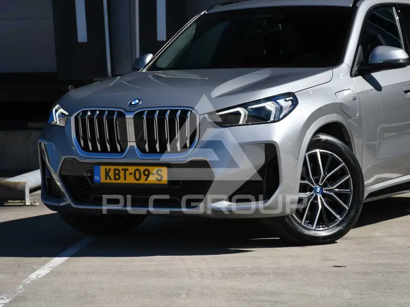 2022 BMW X1