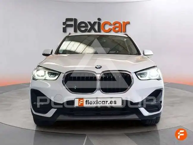 2022 BMW X1