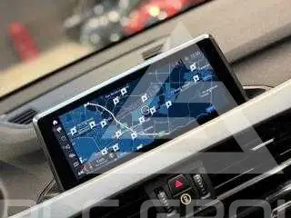 2022 BMW X1