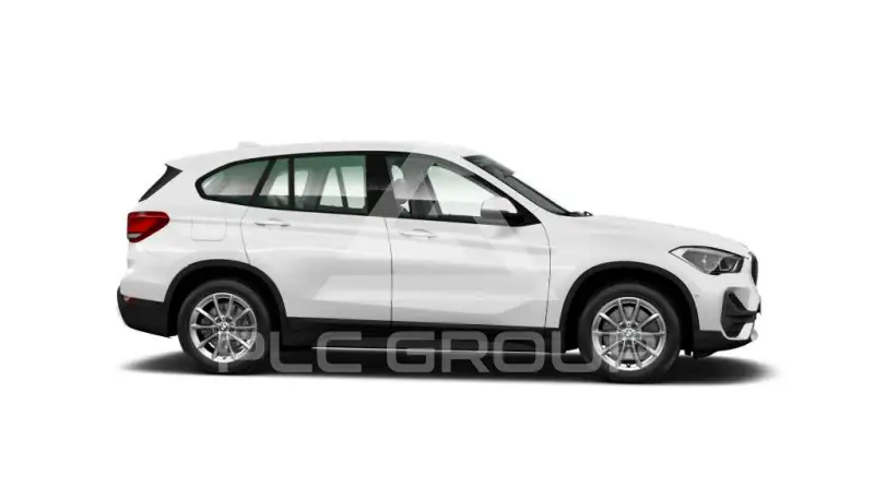 2022 BMW X1
