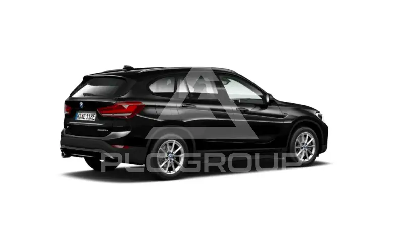 2022 BMW X1