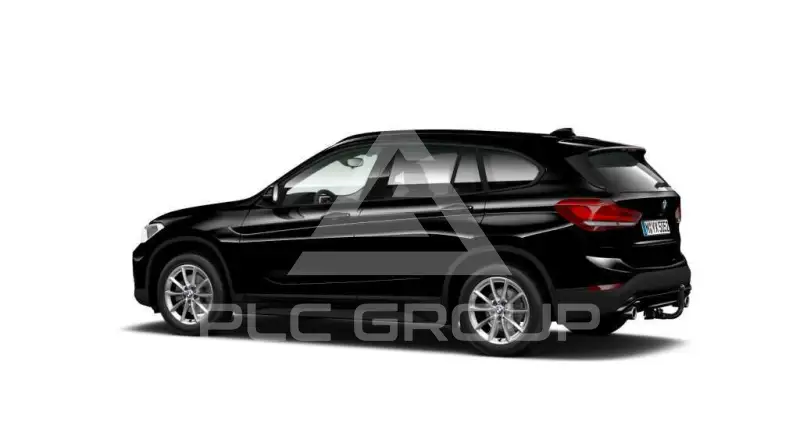 2022 BMW X1
