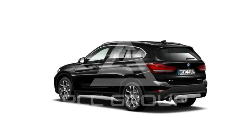 2022 BMW X1