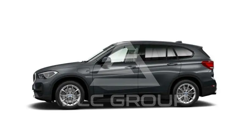 2022 BMW X1