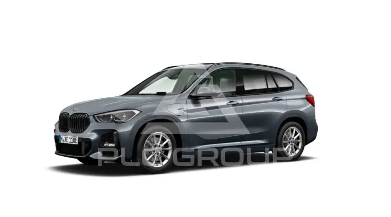 2022 BMW X1