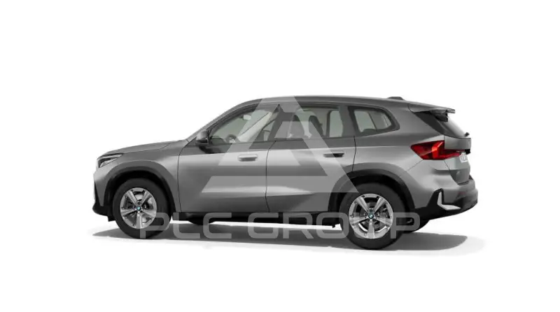 2022 BMW X1