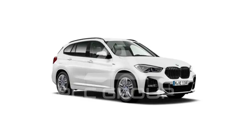 2022 BMW X1