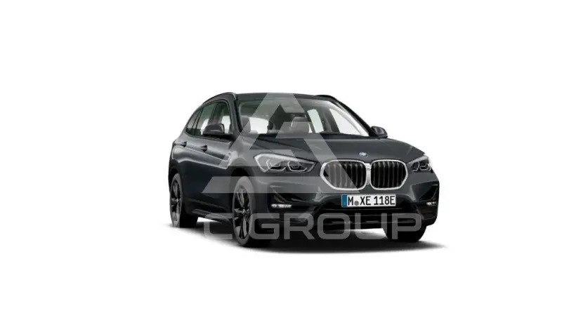 2022 BMW X1