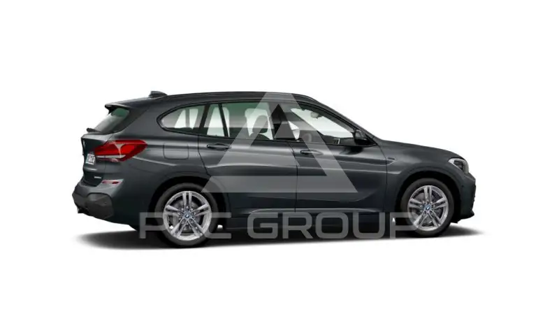 2022 BMW X1