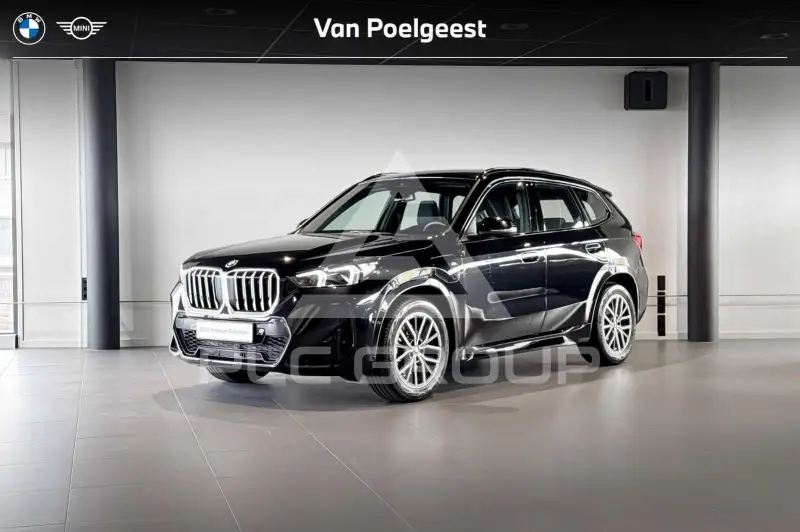 2022 BMW X1
