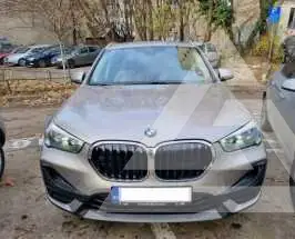2022 BMW X1