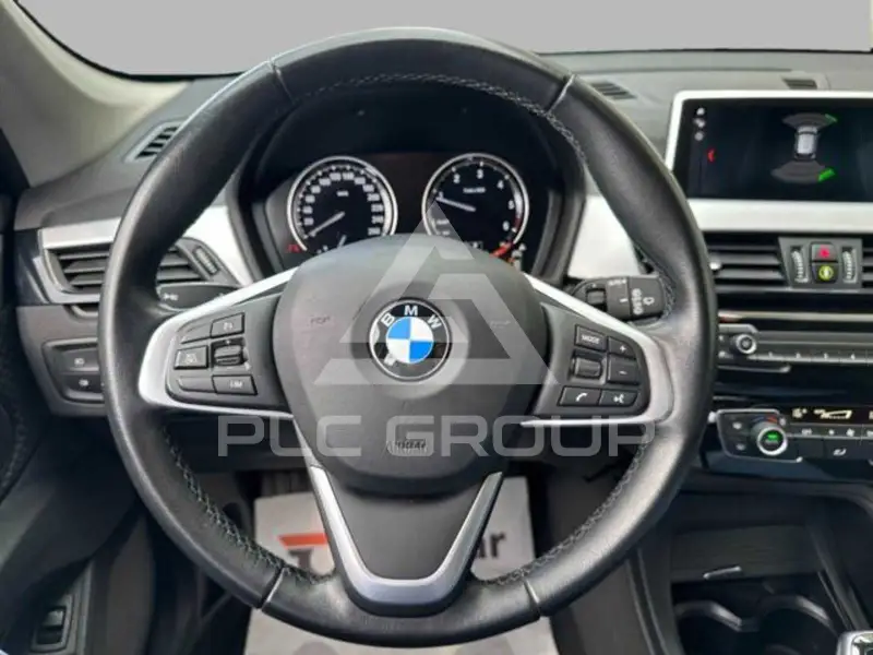 2022 BMW X1