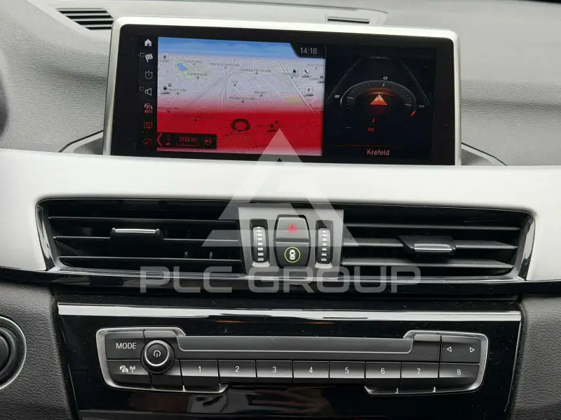 2022 BMW X1