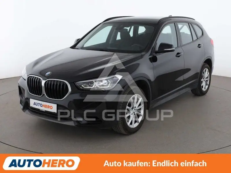 2022 BMW X1