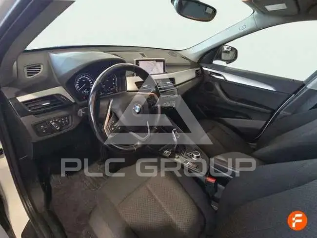 2022 BMW X1