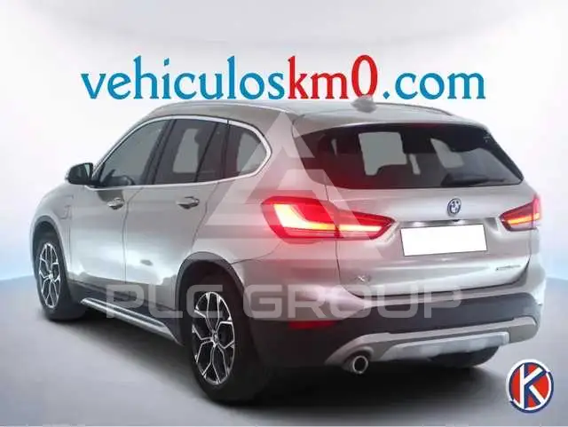 2022 BMW X1