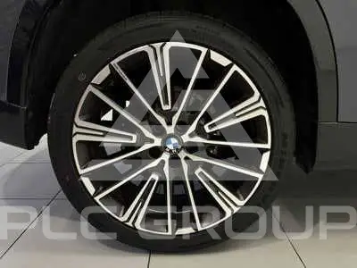 2022 BMW X1