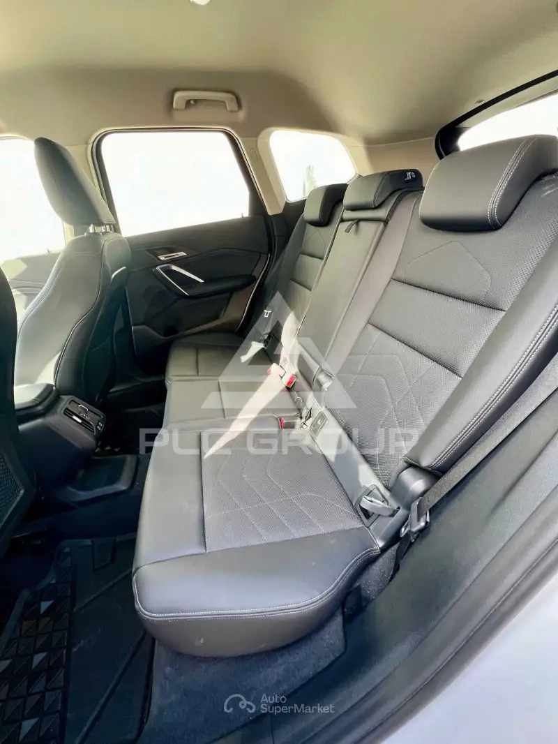 2022 BMW X1