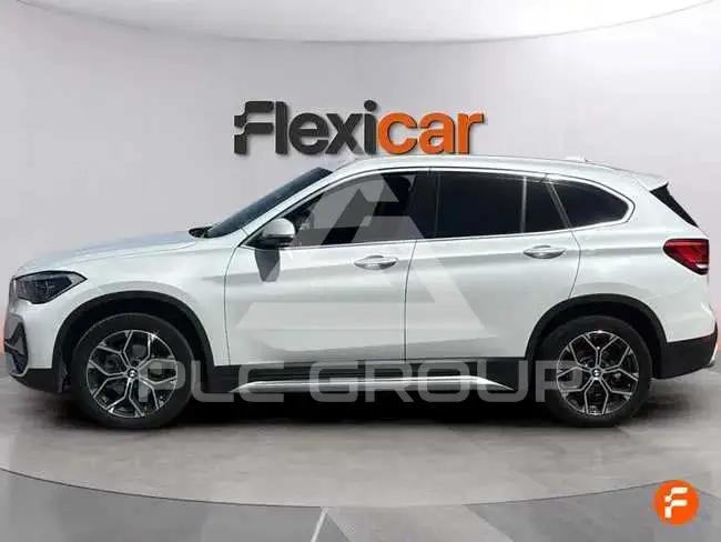 2022 BMW X1