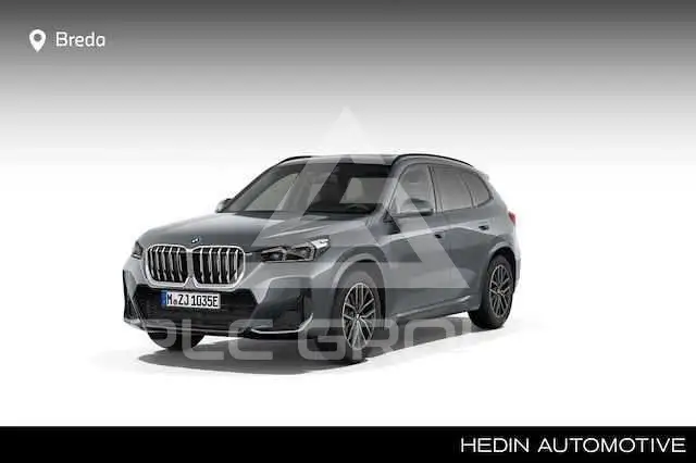 2022 BMW X1