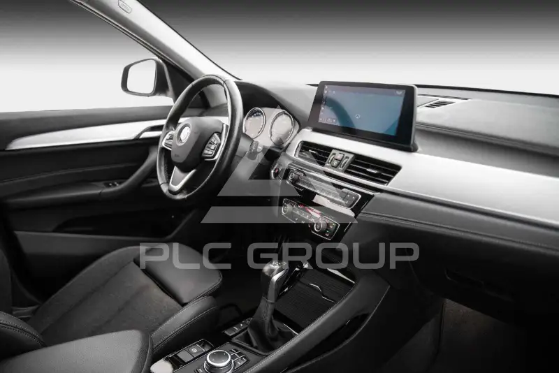 2022 BMW X1