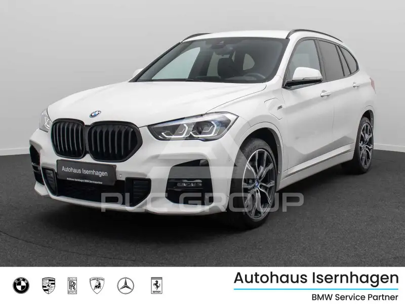 2022 BMW X1