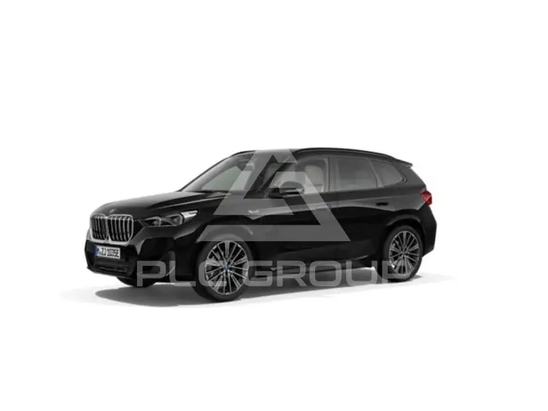 2022 BMW X1