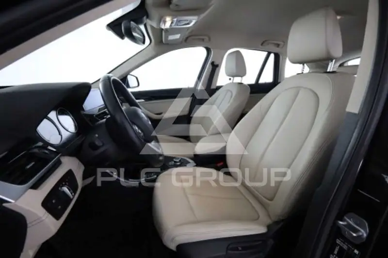 2022 BMW X1