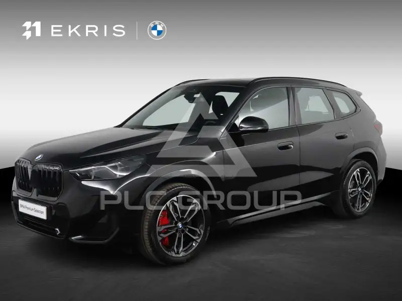 2022 BMW X1