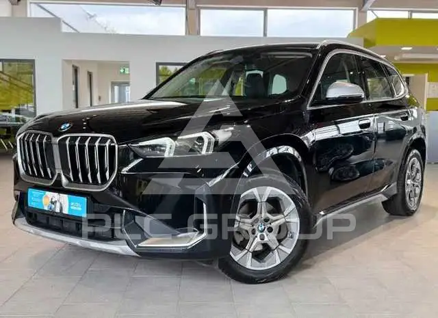 2022 BMW X1
