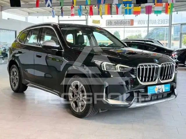 2022 BMW X1