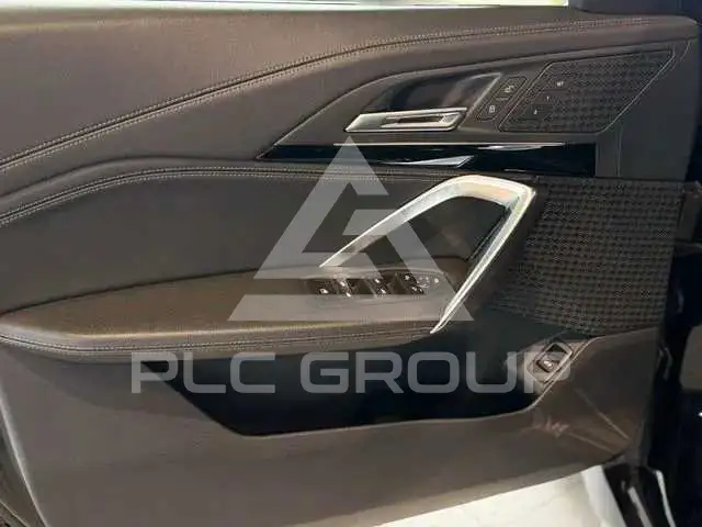 2022 BMW X1