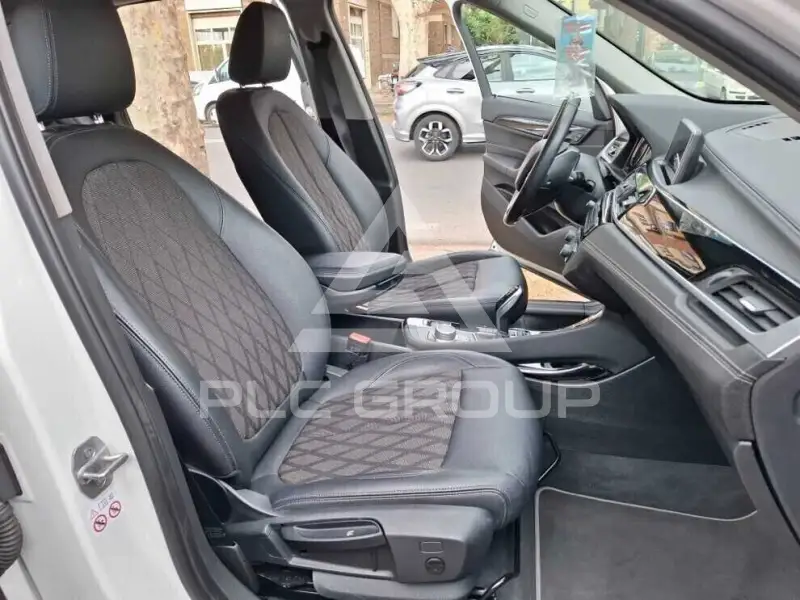 2022 BMW X1