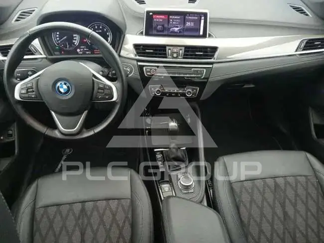2022 BMW X1