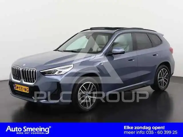 2022 BMW X1