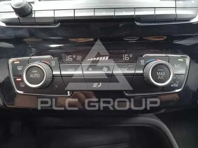 2022 BMW X1