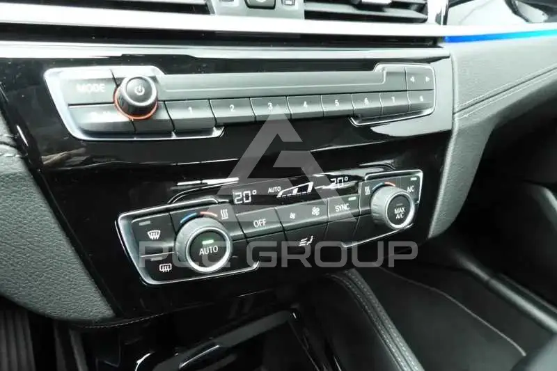 2022 BMW X1