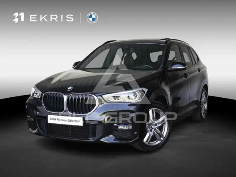 2022 BMW X1