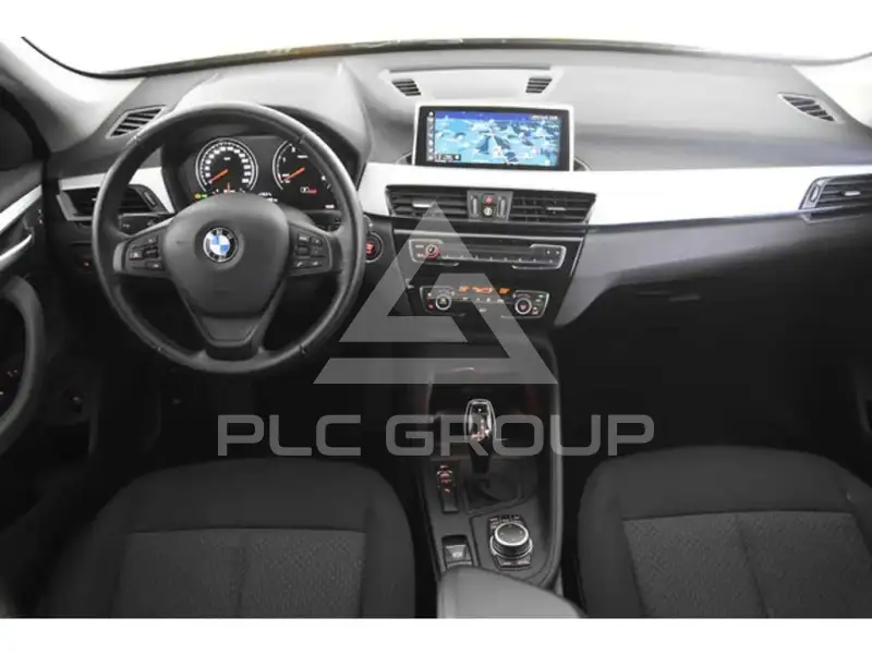 2022 BMW X1
